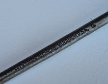 Load image into Gallery viewer, Genuine Hins Dale 7/16 - 3/8" 12 Point Chrome Vanadium Offset Wrench

