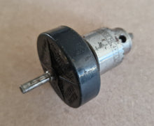 Load image into Gallery viewer, Vintage Jacobs MC4K61 Drill Chuck Multi-Craft 1/16" -  3/8" 2-10 NM USA
