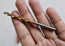 Load image into Gallery viewer, SKF DORMER A510 3.50mm HSS ADX DR JOBBER LENGTH DRILL BIT IN PLASTIC CASE
