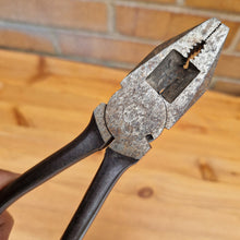 Load image into Gallery viewer, Vintage Elliott Lucas Combination Pliers Cannock Made In  England
