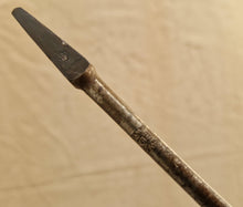 Load image into Gallery viewer, 3/8" Wm RIDGWAY NO.240 DRILL BIT VINTAGE TOOL SHEFFIELD ENGLAND MADE

