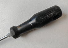 Load image into Gallery viewer, Teng Tools SO652 Black Plastic Handle Philip Screwdriver Chrome Vanadium
