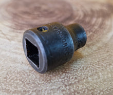 Load image into Gallery viewer, Vintage Swinborne Socket 7mm Drive , PTE 7 Great Quality Made In England
