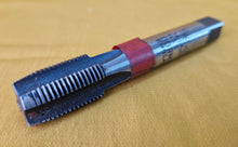 Load image into Gallery viewer, Dormer HSS G.T 5/8 (U)NF, 18 , 14.5mm Taper Threading Tap, Made In England
