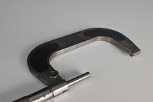 Load image into Gallery viewer, Ambrose Shardlow 3"-4" Outside Micrometer Vintage Engineering Measuring Tool Use
