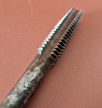 Load image into Gallery viewer, Comet 1/2 x 12 B.S.W Taper Threading Tap, Made In England
