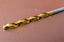 Load image into Gallery viewer, SKF / DORMER A510 ADX TiN COATED HSS 6.5MM JOBBER DRILL

