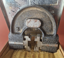 Load image into Gallery viewer, Matrix 255 x 40 BSI MED 1 43 H AJ INSP Adjustable Thread Caliper Gauge In Case

