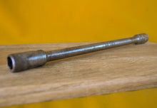 Load image into Gallery viewer, Vintage JLC VVF 179 B long nuts bolt socket tool
