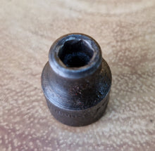 Load image into Gallery viewer, Vintage Swinborne Socket 7mm Drive , PTE 7 Great Quality Made In England

