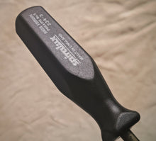 Load image into Gallery viewer, Vintage Spiralux Phillips Screwdriver No.3 – High Torque – Made in England  26cm

