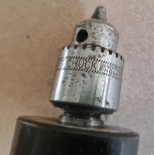 Load image into Gallery viewer, Vintage Jacobs MC4K61 Drill Chuck Multi-Craft 1/16" -  3/8" 2-10 NM USA
