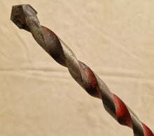 Load image into Gallery viewer, Somta 5 62-5 Long Drill Bit  5/8" Genuine Vintage Quality Tool
