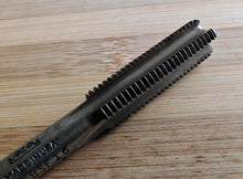 Load image into Gallery viewer, GTD Greenfield HSS Hand Tap 1/2 BSF 16 - Made in USA
