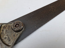 Load image into Gallery viewer, Vintage Eclipse No 66 Adjustable General Purpose Saw Sheffield Made England Used
