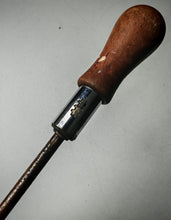 Load image into Gallery viewer, Vintage Stanley Yankee No. 10A Ratchet Screwdriver – 26.5cm Long
