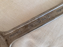Load image into Gallery viewer, Gedore Spanner Wrench 3/4W 7/8 BS , 5/8W 11/16 BS - Made in Germany
