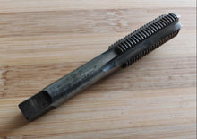 Load image into Gallery viewer, Professional HSS Hand Tap for Metalworking - 9/16" - 16 BSF made in England
