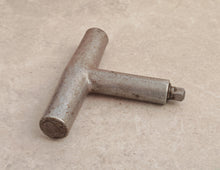 Load image into Gallery viewer, Vintage Skyway Precision Tool 1/4" Torque Wrench T-Handle – Made in USA
