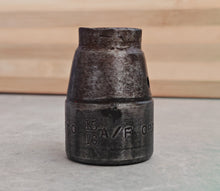 Load image into Gallery viewer, Vintage 15/16" AF Socket CPT Co. Model 20FPS370 Industrial 1 1/2" Drive
