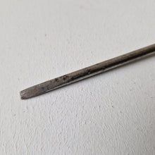Load image into Gallery viewer, Vintage Stanley, No.45 screwdriver 24.5cm overall length slotted flat tip
