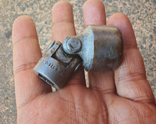 Load image into Gallery viewer, Vintage WF-78 PL MB C 3/4" Universal Joint Socket Adapter – 12 Point – Used Tool
