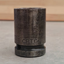 Load image into Gallery viewer, Vintage Swinborne Socket 3/4" AF 1 1/2" Drive British Made CPT Co Mechanics Tool
