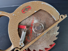Load image into Gallery viewer, VINTAGE WODEN QUICKSAW X180 CIRCULAR SAW ATTACHMENT PARTS ONLY
