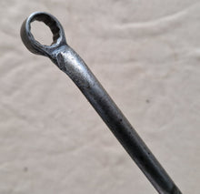Load image into Gallery viewer, Vintage X-1416 Blue Point Wrench 7/16" Offset Box End Wrench
