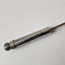 Load image into Gallery viewer, Schrader Vintage Balloon Tyre Gauge Tool
