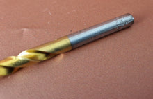 Load image into Gallery viewer, SKF / DORMER A510 ADX TiN COATED HSS 6.5MM JOBBER DRILL
