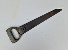 Load image into Gallery viewer, Vintage Eclipse No 66 Adjustable General Purpose Saw Sheffield Made England Used
