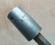 Load image into Gallery viewer, Apexo Dayton Ohio 10mm square socket extension adaptor, Vintage Mechanics Garage
