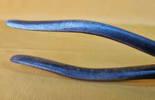 Load image into Gallery viewer, Elliot Lucas Vintage Large Size Classic Car Pliers, 21 cm long
