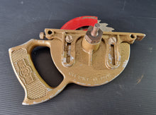 Load image into Gallery viewer, VINTAGE WODEN QUICKSAW X180 CIRCULAR SAW ATTACHMENT PARTS ONLY
