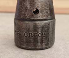 Load image into Gallery viewer, Vintage 15/16" AF Socket CPT Co. Model 20FPS370 Industrial 1 1/2" Drive
