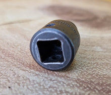 Load image into Gallery viewer, Vintage Swinborne Socket 7mm Drive , PTE 7 Great Quality Made In England
