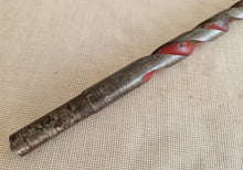 Load image into Gallery viewer, Somta 5 62-5 Long Drill Bit  5/8" Genuine Vintage Quality Tool
