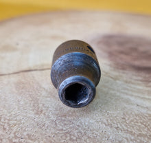 Load image into Gallery viewer, Vintage Swinborne Socket 7mm Drive , PTE 7 Great Quality Made In England
