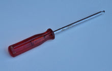 Load image into Gallery viewer, Vintage Belzer YL 8000 volt philips screwdriver, Vanadium Extra 778 PB/3 Germany
