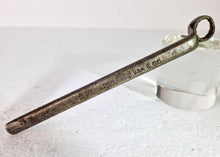Load image into Gallery viewer, Vintage 52 Hexo 15321 Wrench  Suitable For Classic Car Motorcycle Tool Kit USA
