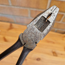 Load image into Gallery viewer, Vintage Elliott Lucas Combination Pliers Cannock Made In  England

