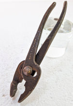 Load image into Gallery viewer, Stunning Vintage T W 5" Combination Pliers Classic Car Tool Kit
