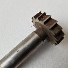 Load image into Gallery viewer, Woodruff / Slot Milling Cutter X22 - 18.5" - 311 H.S.S
