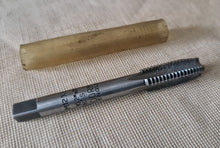 Load image into Gallery viewer, DORMER HSS M12 x 1.75 , 10.2mm TAP DRILL  - VGC MADE IN ENGLAND
