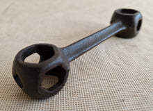 Load image into Gallery viewer, Vintage Bicycle Wrench Tool/ Dog bone tool/multi tool
