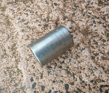 Load image into Gallery viewer, Vintage Gedore 3/8W Socket - Original Vanadium D19 - Made in Germany - Used Tool
