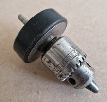 Load image into Gallery viewer, Vintage Jacobs MC4K61 Drill Chuck Multi-Craft 1/16" -  3/8" 2-10 NM USA
