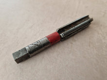 Load image into Gallery viewer, FBT Speedcut 1/2 x 20 UNF Used Hand Tap Engineering Threading Tool
