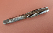 Load image into Gallery viewer, Comet 1/2 x 12 B.S.W Taper Threading Tap, Made In England
